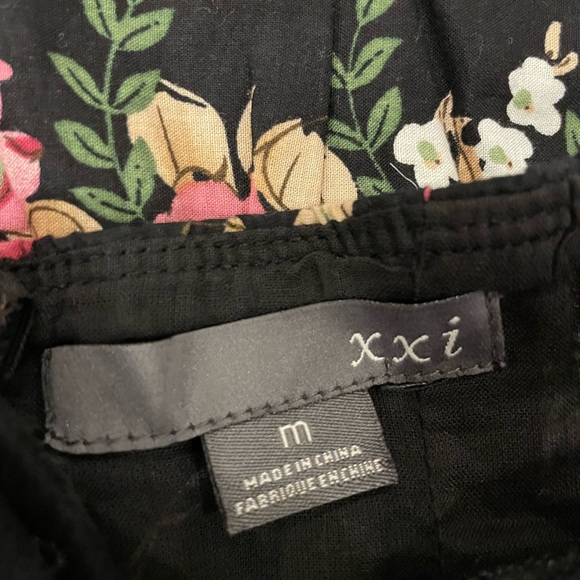 Floral dress - Picture 3 of 4